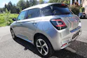 Suzuki Swift 1.2 Tradizio Top Hybrid 4x4