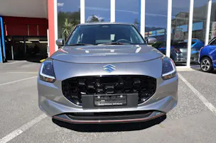 Suzuki Swift 1.2 Tradizio Top Hybrid 4x4
