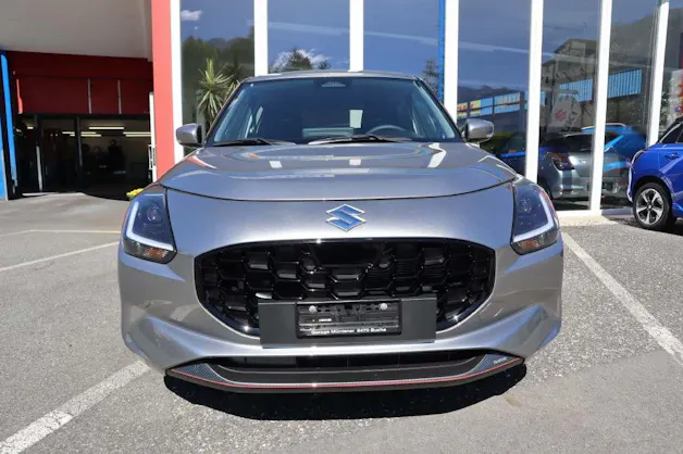 Suzuki Swift 1.2 Tradizio Top Hybrid 4x4