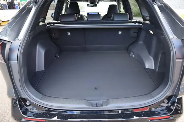 Suzuki Across 2.5 PHEV Compact Top 4x4