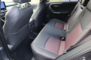 Suzuki Across 2.5 PHEV Compact Top 4x4