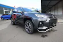 Suzuki Across 2.5 PHEV Compact Top 4x4
