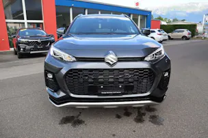 Suzuki Across 2.5 PHEV Compact Top 4x4