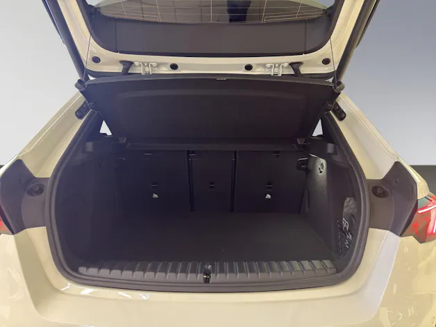 BMW M135i xDrive M-SportPaket Pro