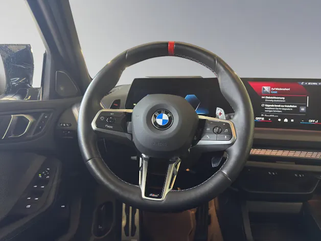 BMW M135i xDrive M-SportPaket Pro