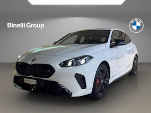 BMW M135i xDrive M-SportPaket Pro