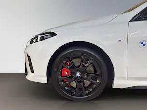 BMW M135i xDrive M-SportPaket Pro