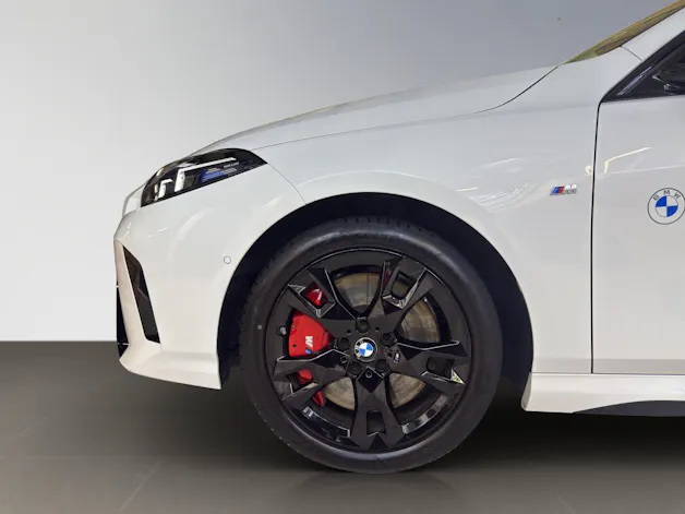 BMW M135i xDrive M-SportPaket Pro