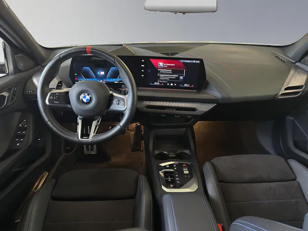 BMW M135i xDrive M-SportPaket Pro