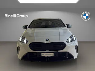 BMW M135i xDrive M-SportPaket Pro