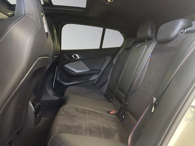 BMW M135i xDrive M-SportPaket Pro