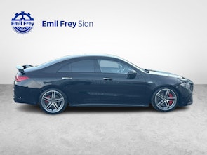 Vehicle image MERCEDES-BENZ CLA 45 S AMG 4matic+