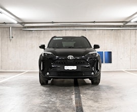 Vehicle image TOYOTA Yaris Cross 1.5 VVT-i HSD Trend AWD-i