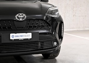 Vehicle image TOYOTA Yaris Cross 1.5 VVT-i HSD Trend AWD-i