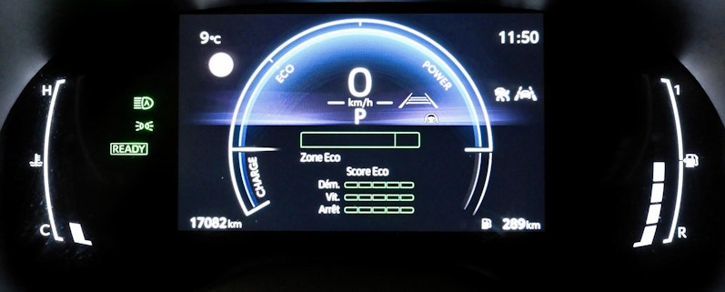 Vehicle image TOYOTA YARIS CROSS