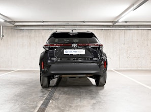 Vehicle image TOYOTA Yaris Cross 1.5 VVT-i HSD Trend AWD-i