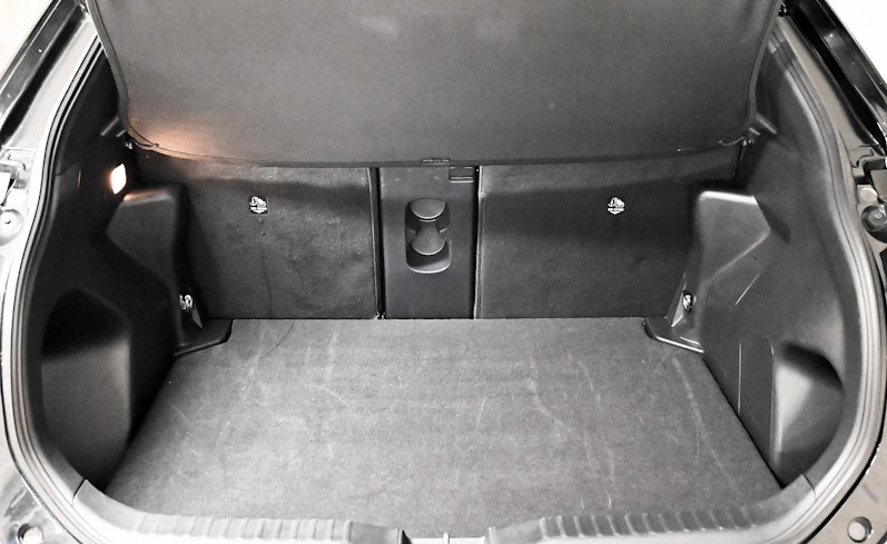 Vehicle image TOYOTA YARIS CROSS