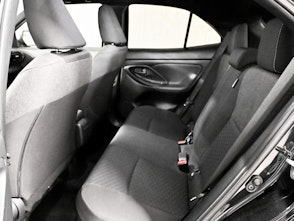 Vehicle image TOYOTA Yaris Cross 1.5 VVT-i HSD Trend AWD-i