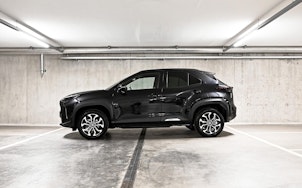 Vehicle image TOYOTA Yaris Cross 1.5 VVT-i HSD Trend AWD-i