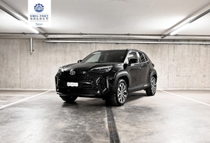Vehicle image TOYOTA Yaris Cross 1.5 VVT-i HSD Trend AWD-i