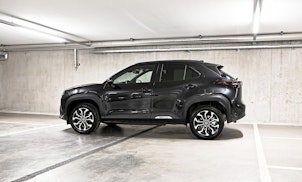 Vehicle image TOYOTA Yaris Cross 1.5 VVT-i HSD Trend AWD-i