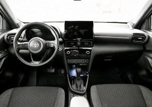 Vehicle image TOYOTA Yaris Cross 1.5 VVT-i HSD Trend AWD-i