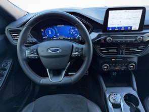 Vehicle image FORD Kuga 2.5 Plug-in Hybrid ST-Line X