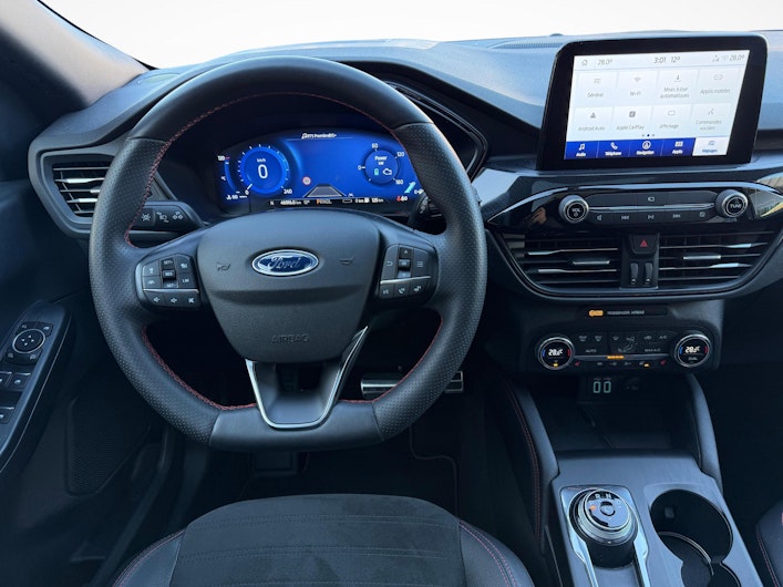 Vehicle image FORD KUGA