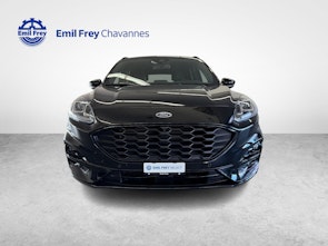Vehicle image FORD Kuga 2.5 Plug-in Hybrid ST-Line X