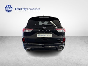 Vehicle image FORD Kuga 2.5 Plug-in Hybrid ST-Line X