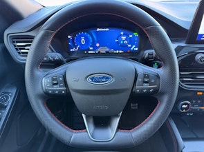 Vehicle image FORD Kuga 2.5 Plug-in Hybrid ST-Line X