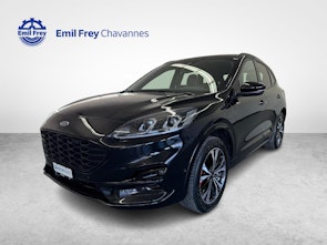 Vehicle image FORD Kuga 2.5 Plug-in Hybrid ST-Line X