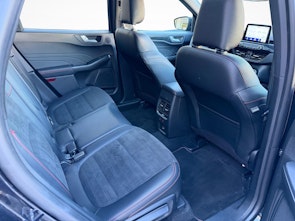 Vehicle image FORD Kuga 2.5 Plug-in Hybrid ST-Line X