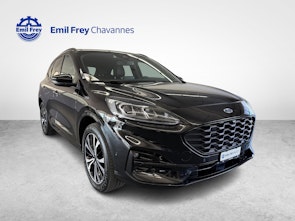 Vehicle image FORD Kuga 2.5 Plug-in Hybrid ST-Line X