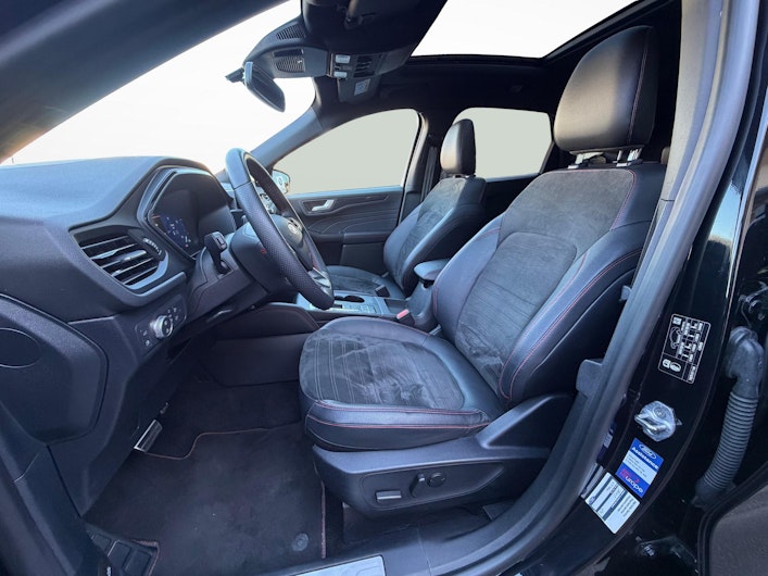 Vehicle image FORD KUGA