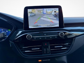 Vehicle image FORD Kuga 2.5 Plug-in Hybrid ST-Line X