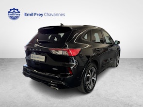 Vehicle image FORD Kuga 2.5 Plug-in Hybrid ST-Line X