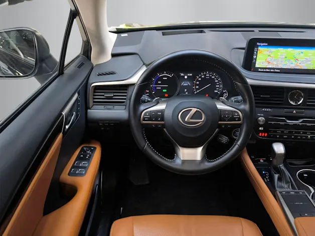 Lexus RX 450h Excellence
