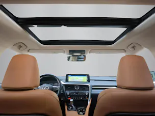 Lexus RX 450h Excellence