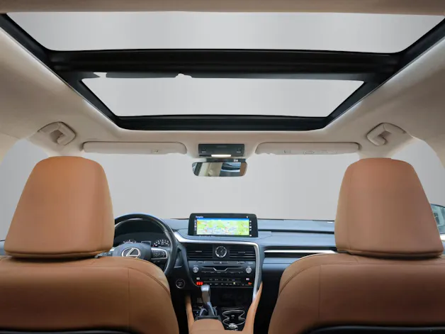Lexus RX 450h Excellence