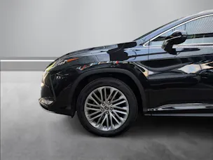 Lexus RX 450h Excellence