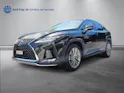 Lexus RX 450h Excellence