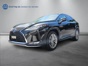 Lexus RX 450h Excellence