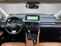 Lexus RX 450h Excellence