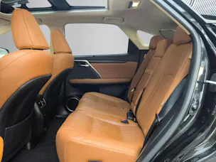 Lexus RX 450h Excellence