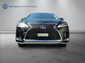 Lexus RX 450h Excellence