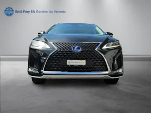 Lexus RX 450h Excellence