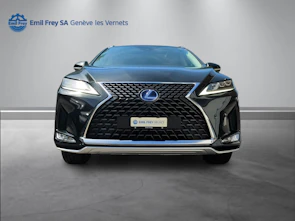 image du véhicule LEXUS RX 450h Excellence