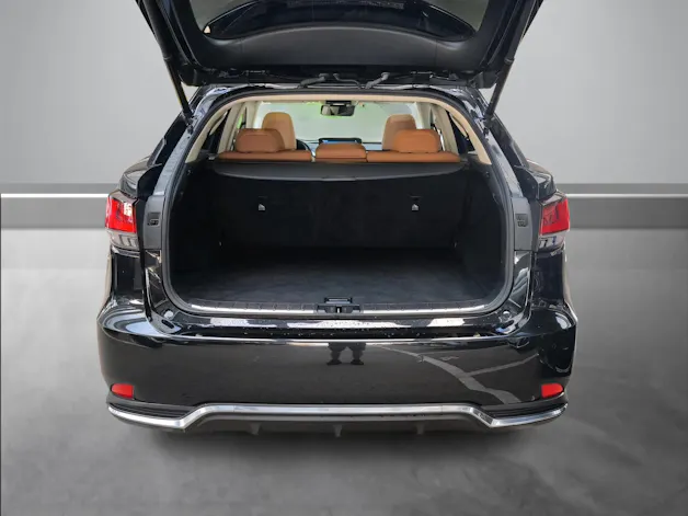 Lexus RX 450h Excellence