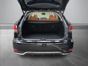 image du véhicule LEXUS RX 450h Excellence